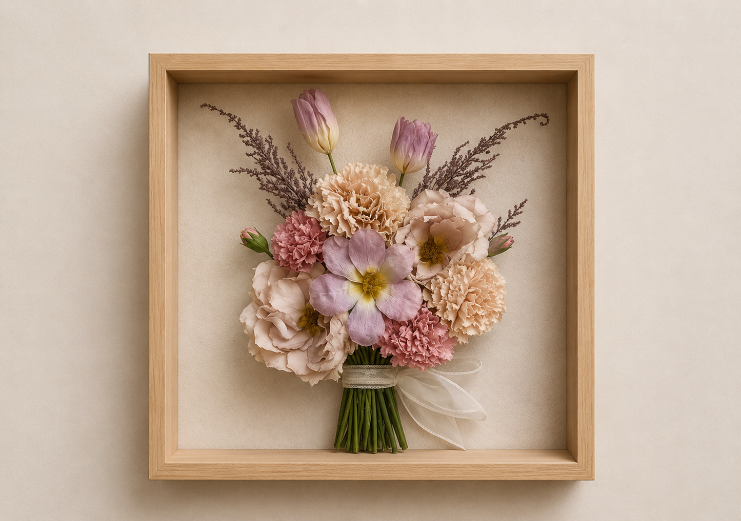 20 x 30 Shadow Box