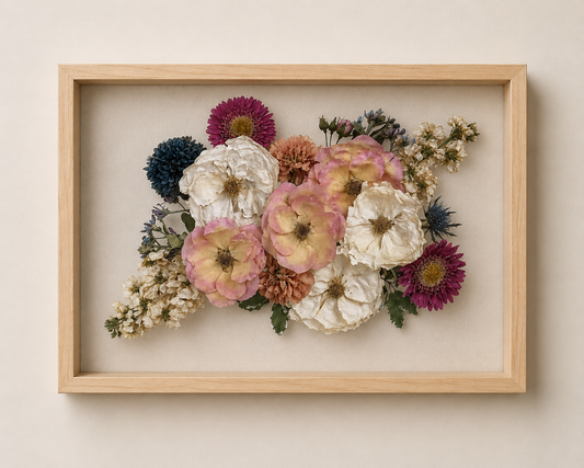 30 x 40 Shadow Box