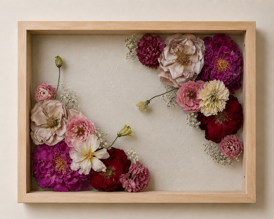 40 x 50 Shadow Box