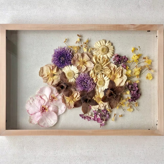 48 x 32 Shadow Box