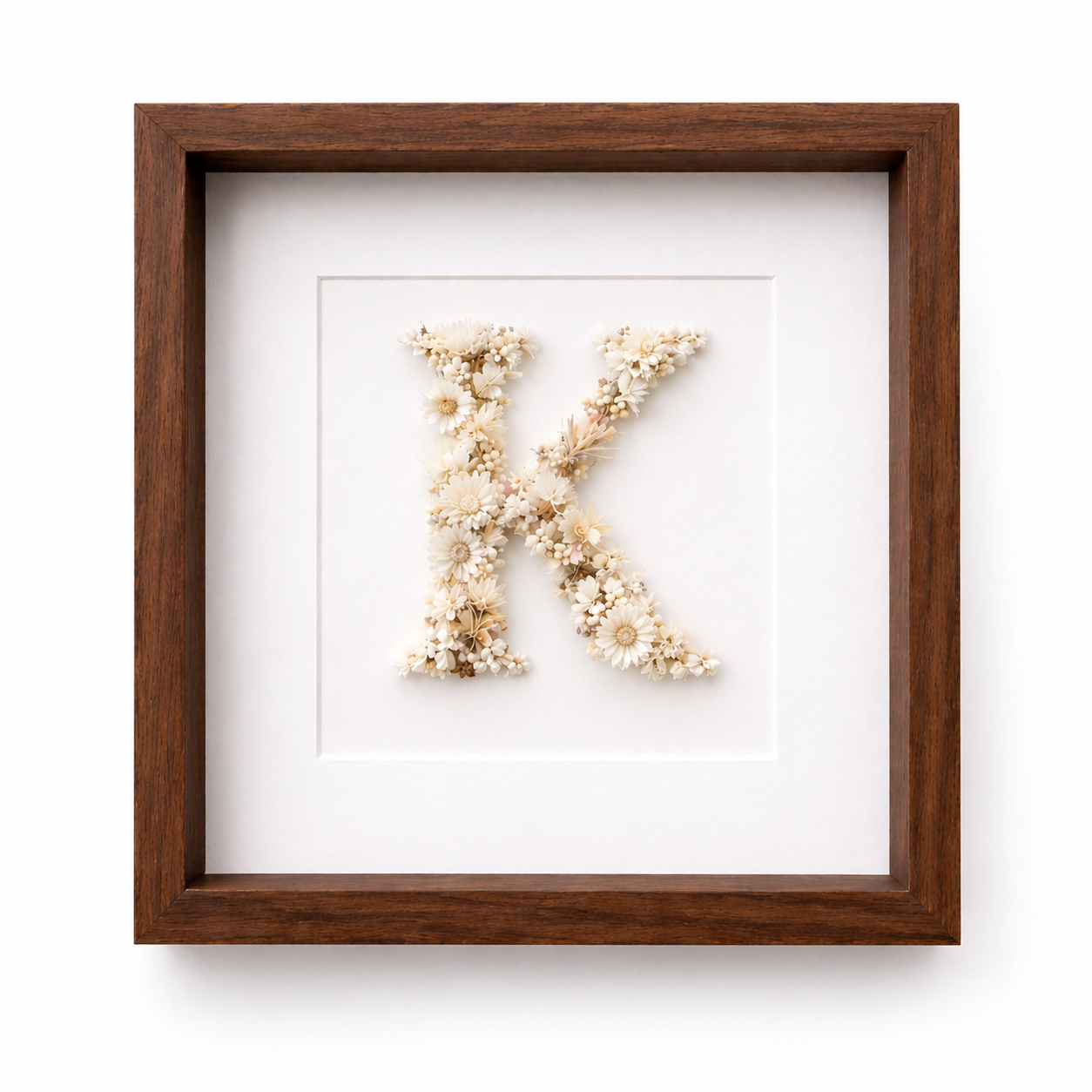 Letter Frame