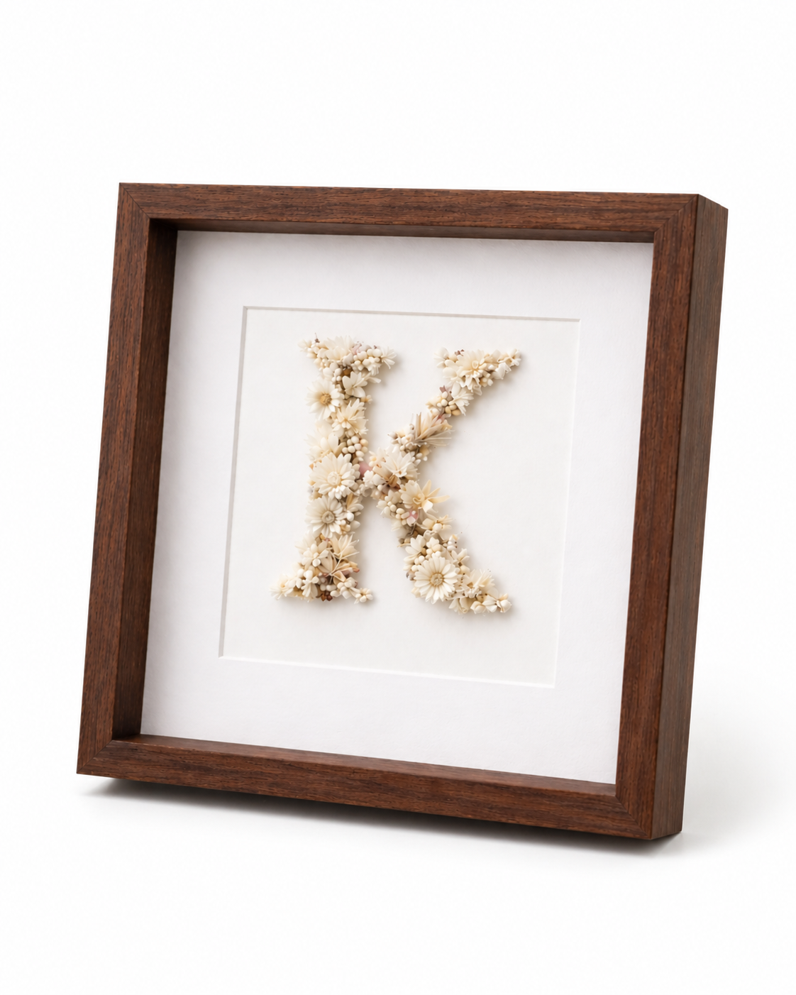 Letter Frame
