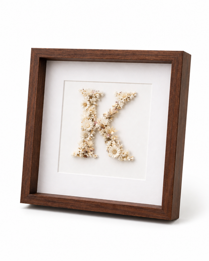 Letter Frame