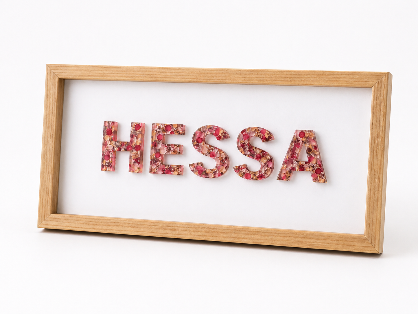 Name Frame