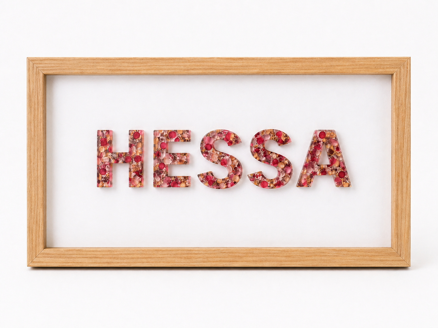 Name Frame
