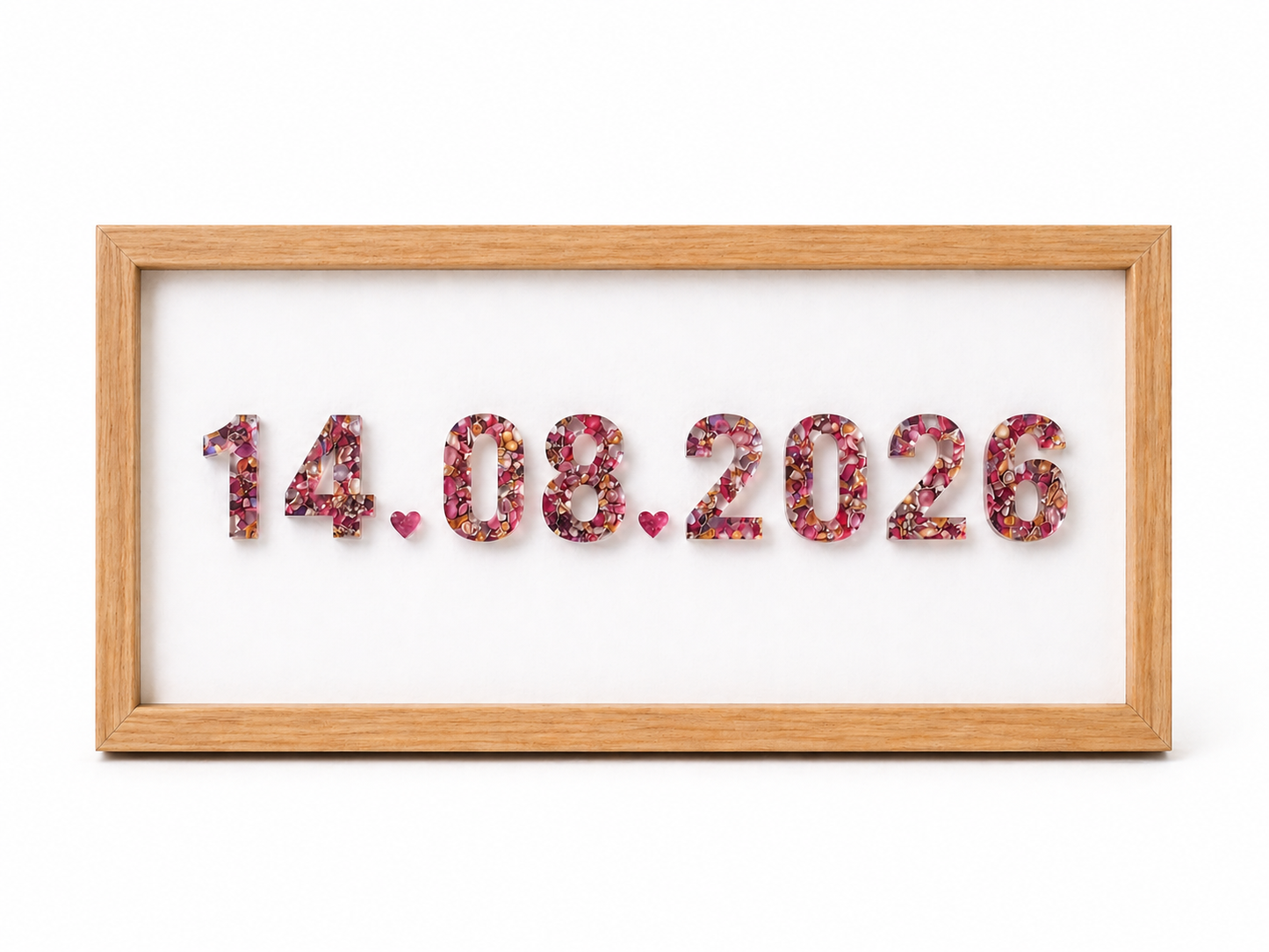 Date Frame