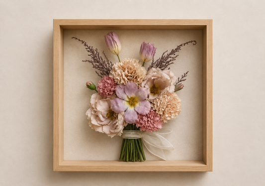 20 x 30 Shadow Box