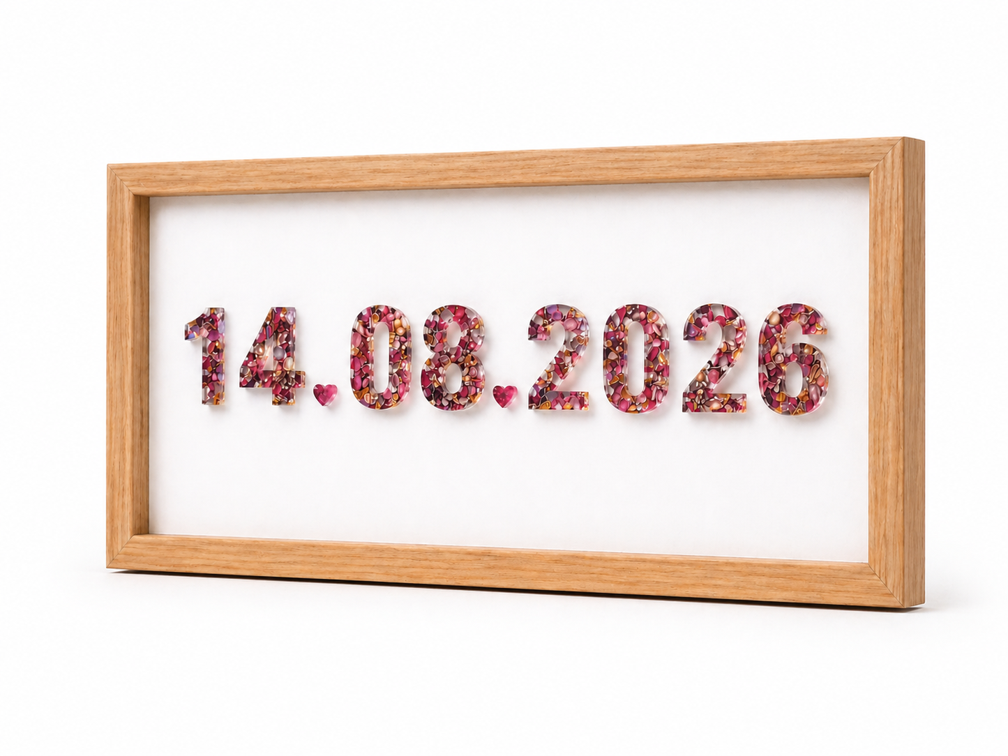 Date Frame