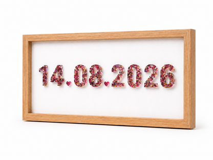 Date Frame