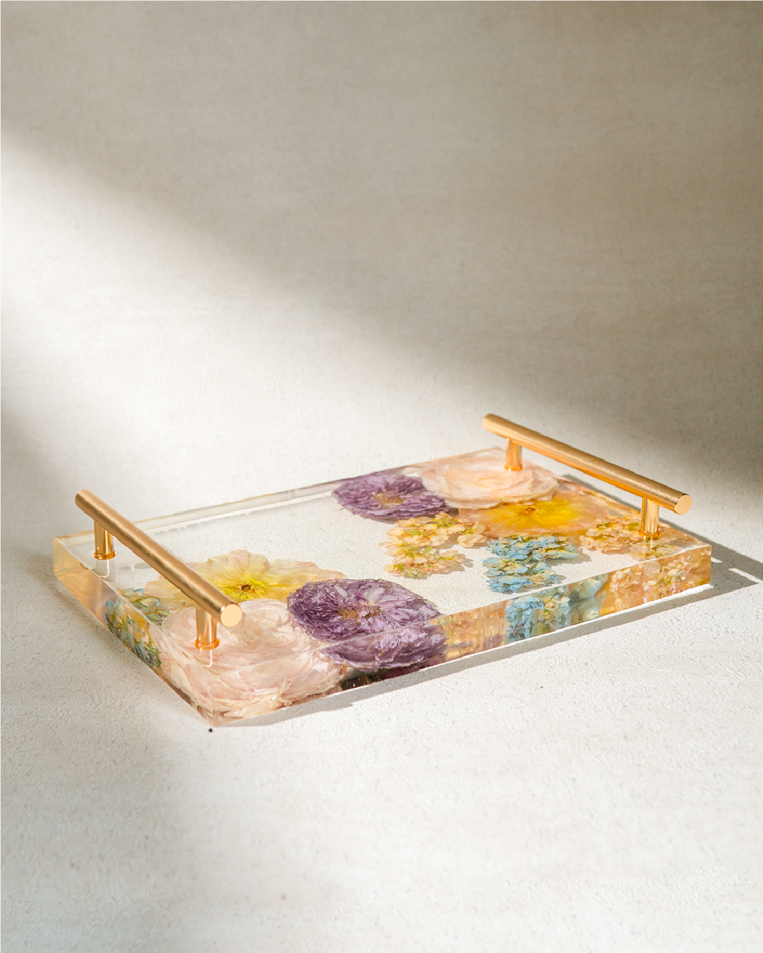 12 Inch Slim Tray