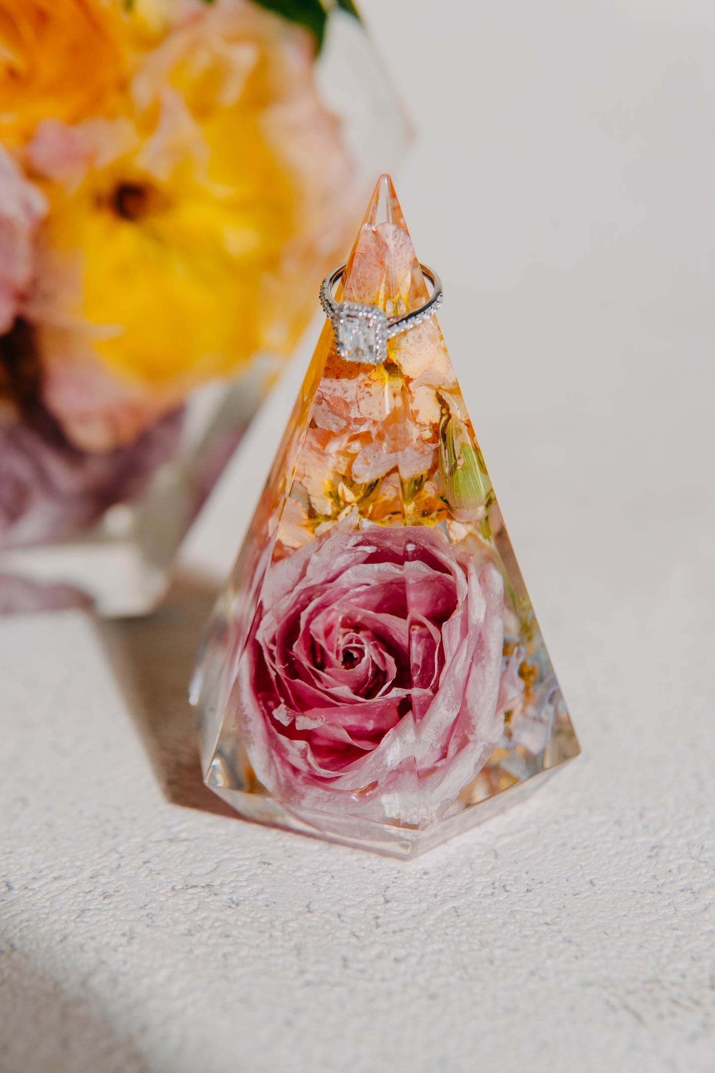 Ring Holder