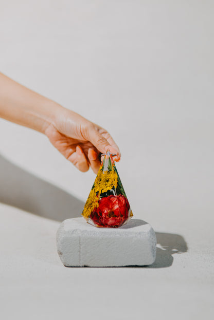 Ring Holder